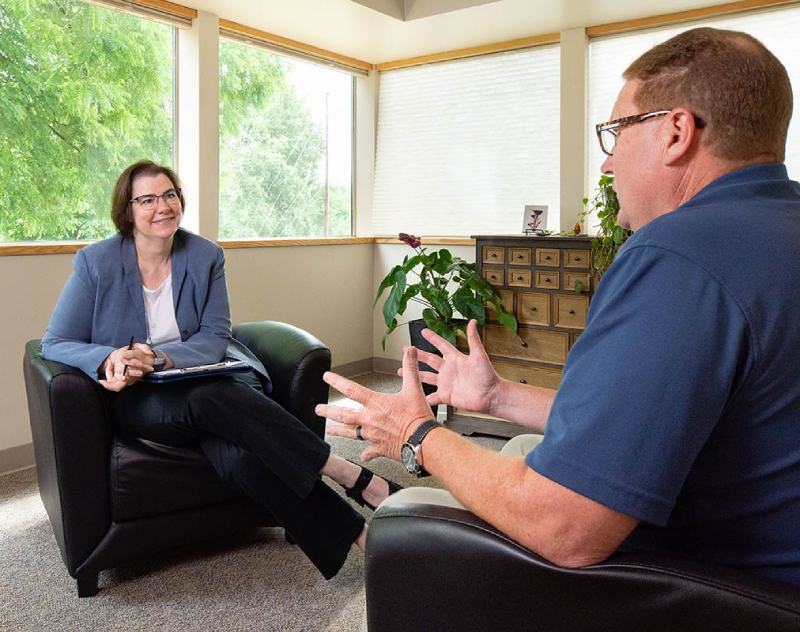 Psychiatric diagnosis & treatment in corvallis