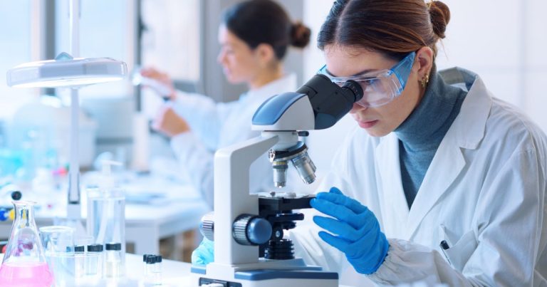 Genetic testing near me