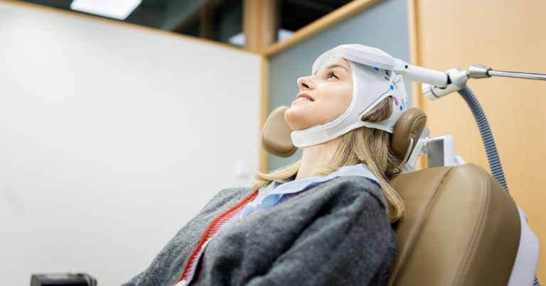 Deep tms therapy near me