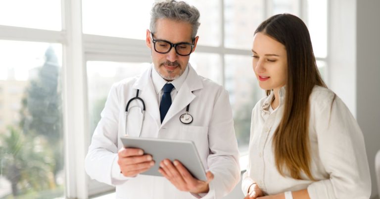 Psychiatric medication management near me with genesight testing
